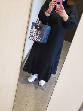 ＼(^-^)／さんのコーディネート