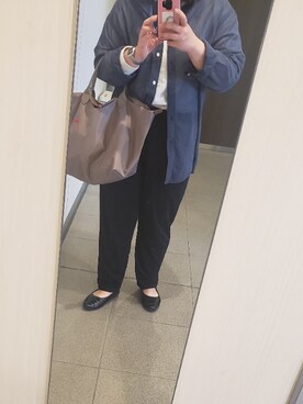 ＼(^-^)／さんのコーディネート