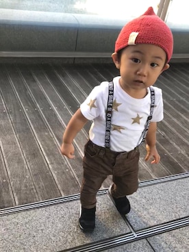 Chunchunさんのコーディネート