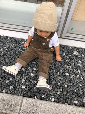 Chunchunさんのコーディネート