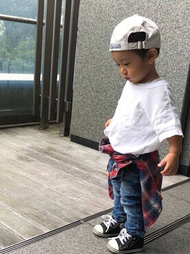 Chunchunさんのコーディネート