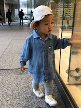 Chunchunさんのコーディネート