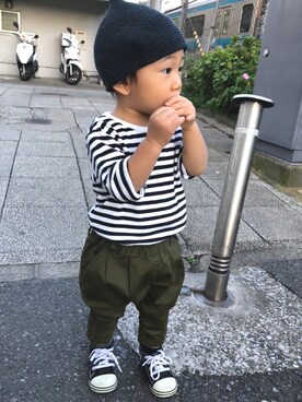 Chunchunさんのコーディネート