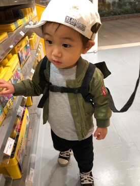 Chunchunさんのコーディネート