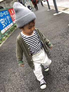 Chunchunさんのコーディネート