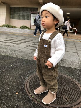 Chunchunさんのコーディネート