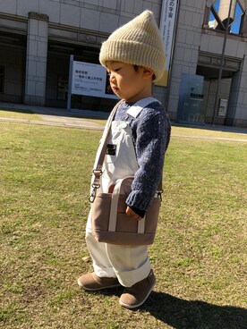 Chunchunさんのコーディネート