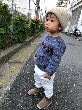 Chunchunさんのコーディネート