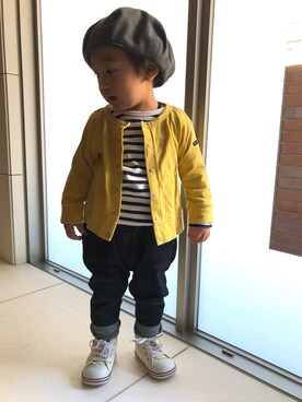 Chunchunさんのコーディネート