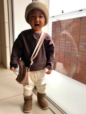 Chunchunさんのコーディネート