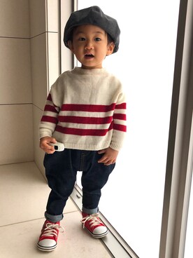 Chunchunさんのコーディネート