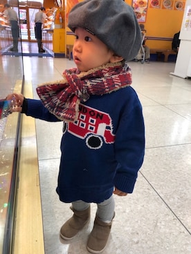 Chunchunさんのコーディネート