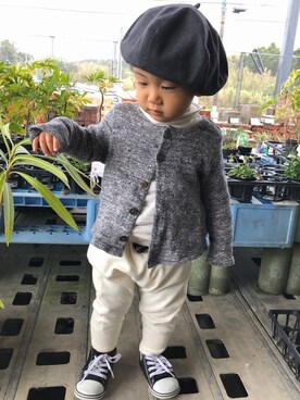 Chunchunさんのコーディネート