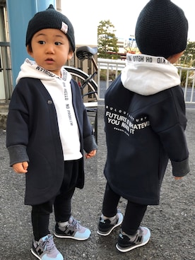 Chunchunさんのコーディネート