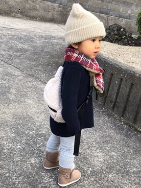 Chunchunさんのコーディネート