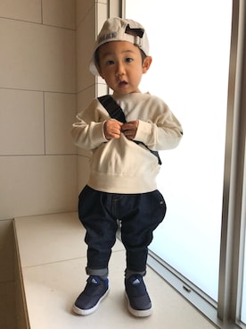 Chunchunさんのコーディネート