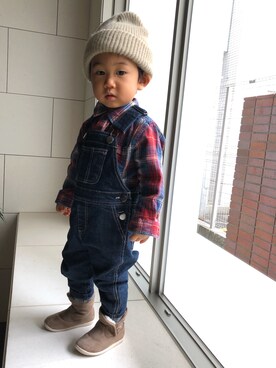 Chunchunさんのコーディネート