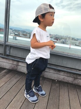 Chunchunさんのコーディネート