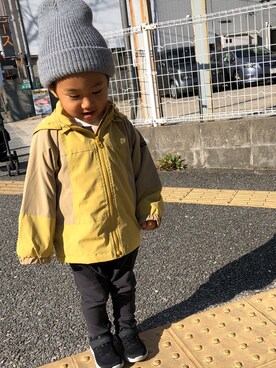 Chunchunさんのコーディネート