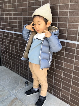 Chunchunさんのコーディネート