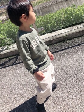 Chunchunさんのコーディネート