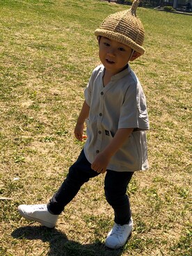 Chunchunさんのコーディネート