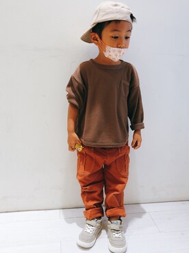 Chunchunさんのコーディネート