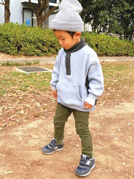 Chunchunさんのコーディネート