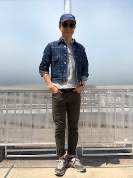 Paulさんのコーディネート
