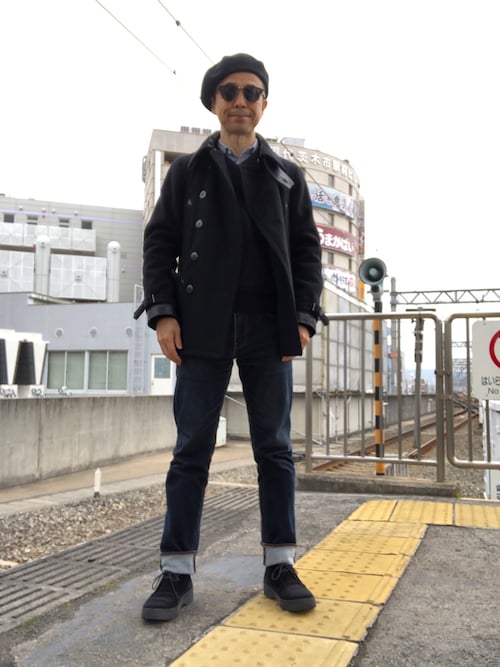 Paulさんのコーディネート