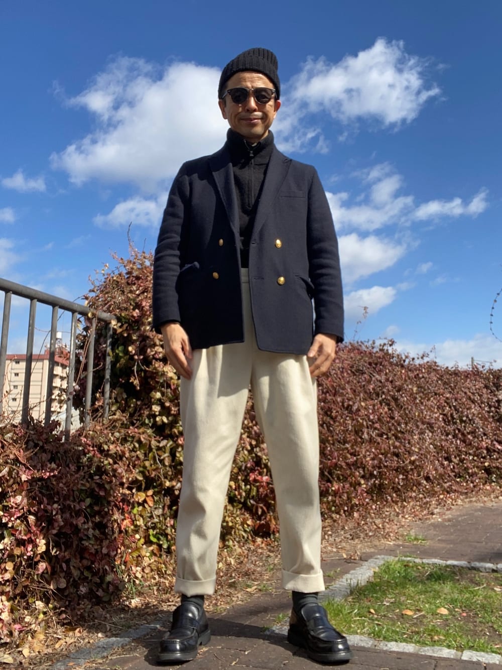 BEAMS PLUS（ビームスプラス）の「BEAMS PLUS / コンバットウール 4