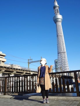 うーしーさんのコーディネート