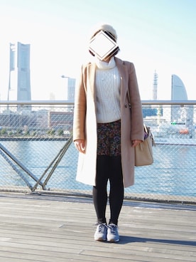 うーしーさんのコーディネート