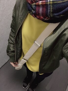 ゆ きさんのコーディネート