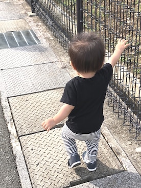 naoさんのコーディネート