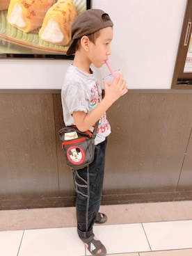 rickyさんのコーディネート