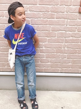 rickyさんのコーディネート