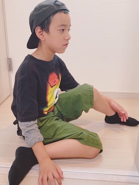 rickyさんのコーディネート