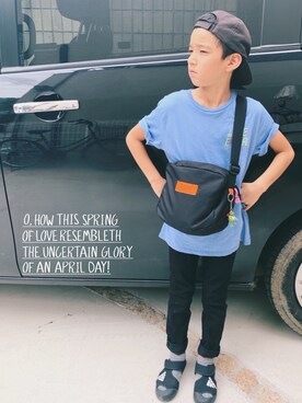 rickyさんのコーディネート