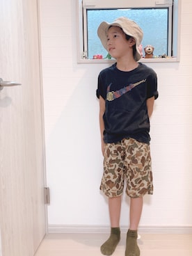 rickyさんのコーディネート