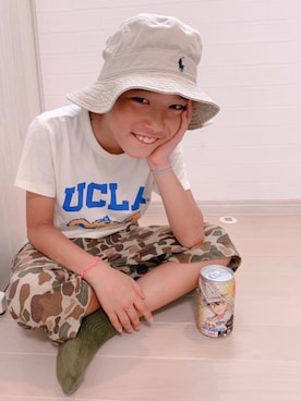 rickyさんのコーディネート