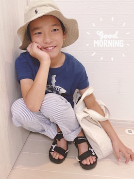 rickyさんのコーディネート