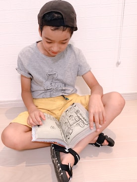 rickyさんのコーディネート