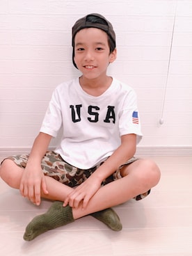 rickyさんのコーディネート