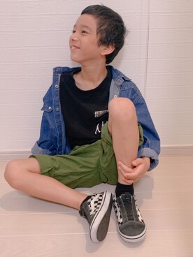 rickyさんのコーディネート