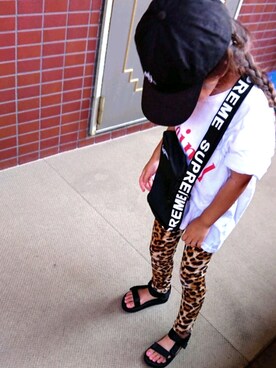 ゆゆさんのコーディネート