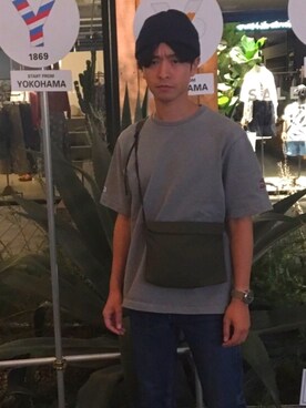 little .moriさんのコーディネート