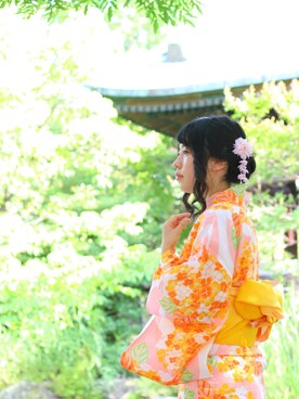 F*umiさんのコーディネート