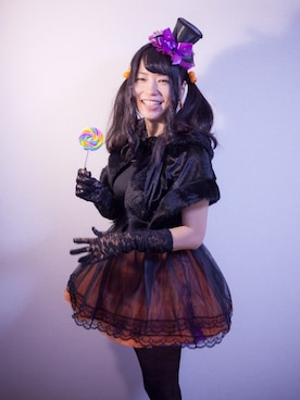 F*umiさんのコーディネート