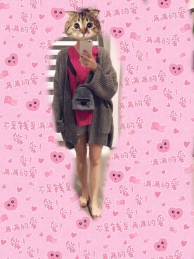 Gigi77さんのコーディネート